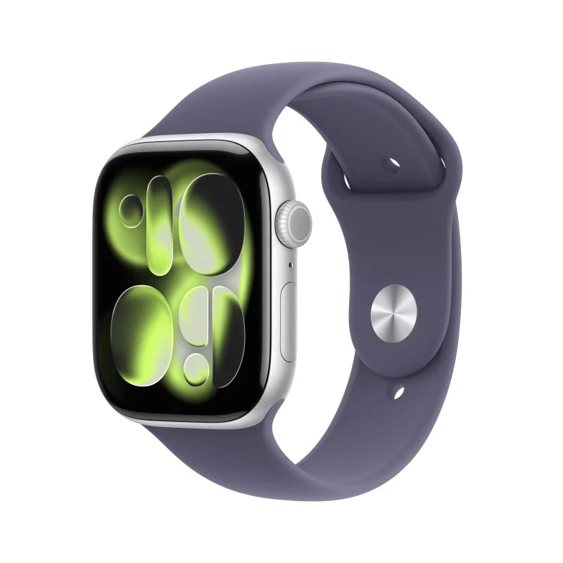 Apple Watch Series 11 Aluminum – Smartwatch with Health & 5G
