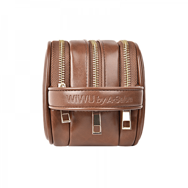 حقيبة WiWU Salem الفاخرة