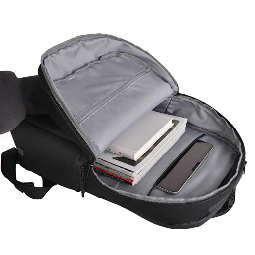 WiWU Warriors Backpack X Pro – Waterproof 15.6"