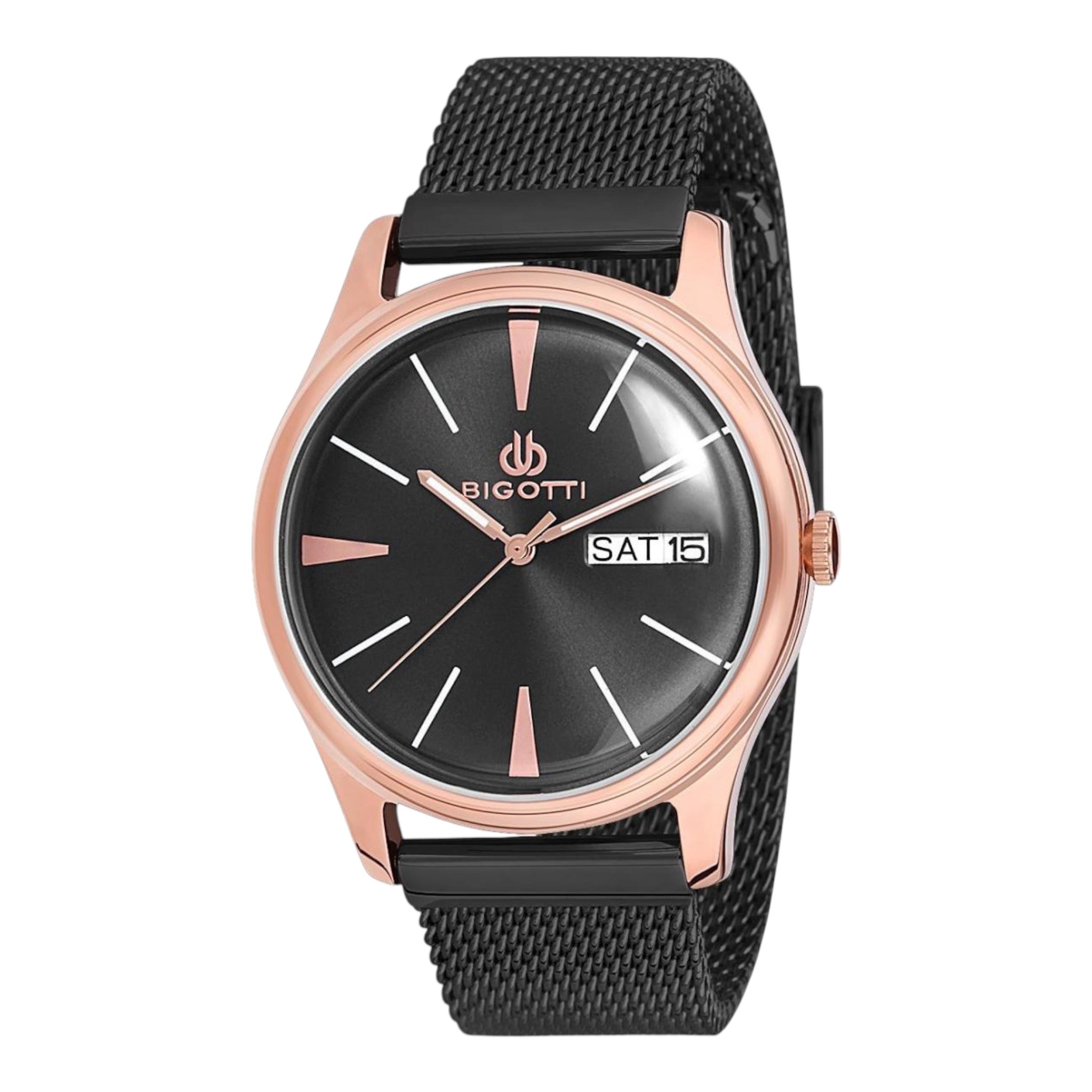 BIGOTTI BGT0218-3 MEN WATCH