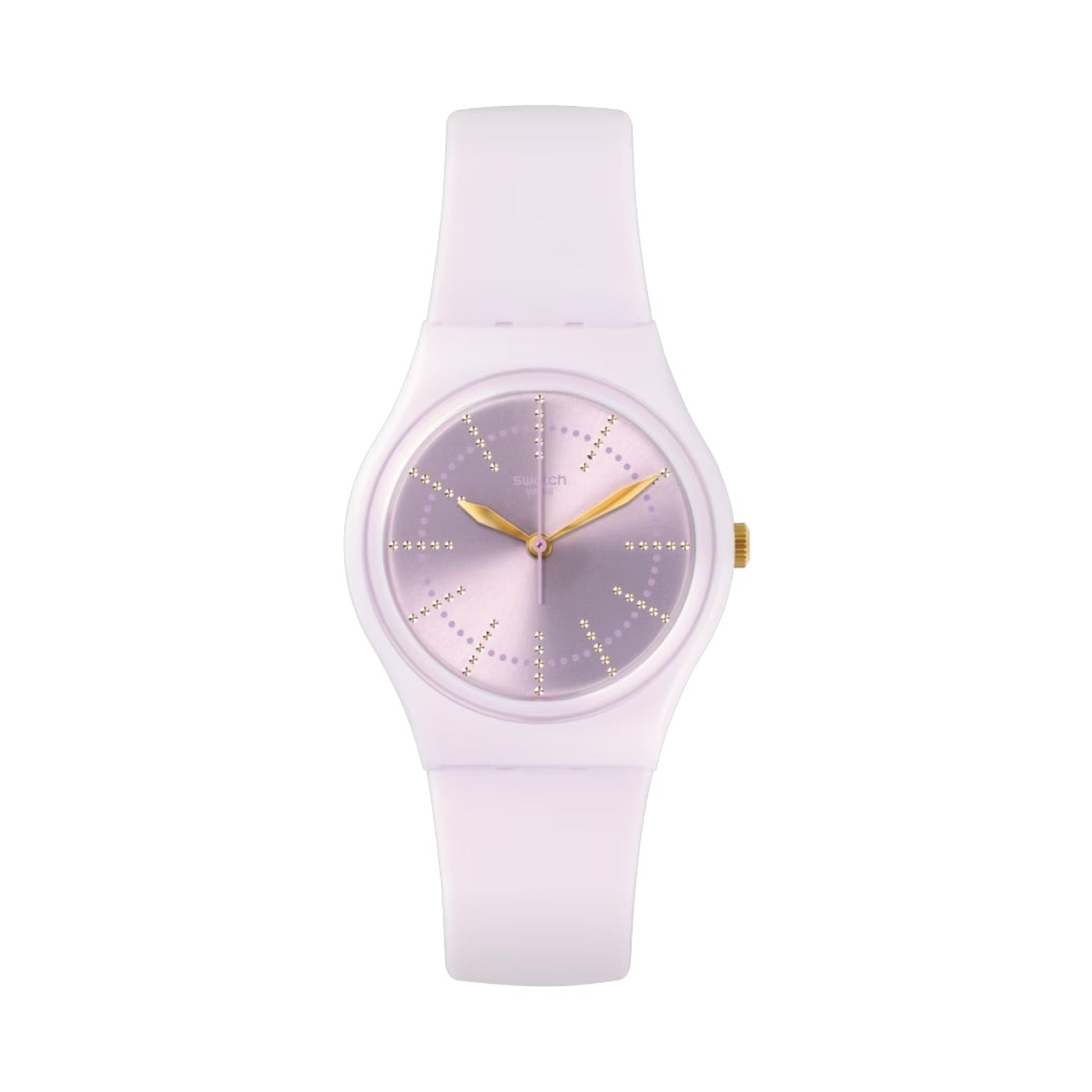 SWATCH GP148 WOMEN WATCH