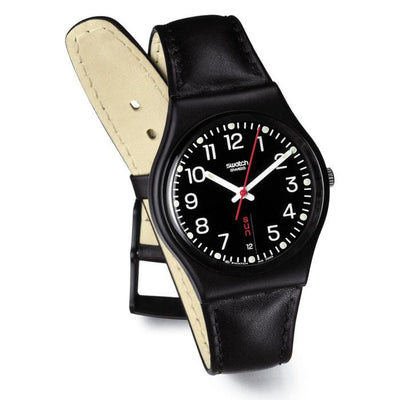 SWATCH GB750 WOMEN WATCH
