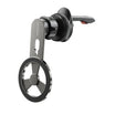 Rockrose 360° Rotatable & Foldable Anyview Mag AC Pro Air Vent Magnetic Phone Holder