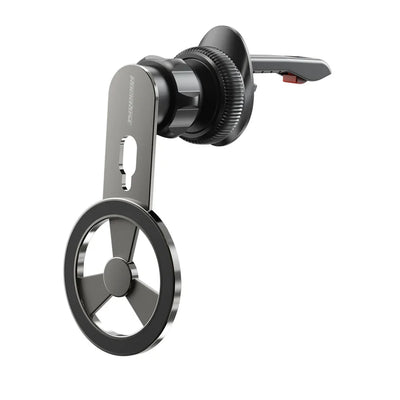 Rockrose 360° Rotatable & Foldable Anyview Mag AC Pro Air Vent Magnetic Phone Holder