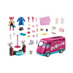 Playmobil EverDreamerz Music Tour Bus Adventure