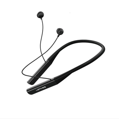 Lenyes A55 – Sport Wireless Earphones with Hi-Fi Sound & Secure Fit