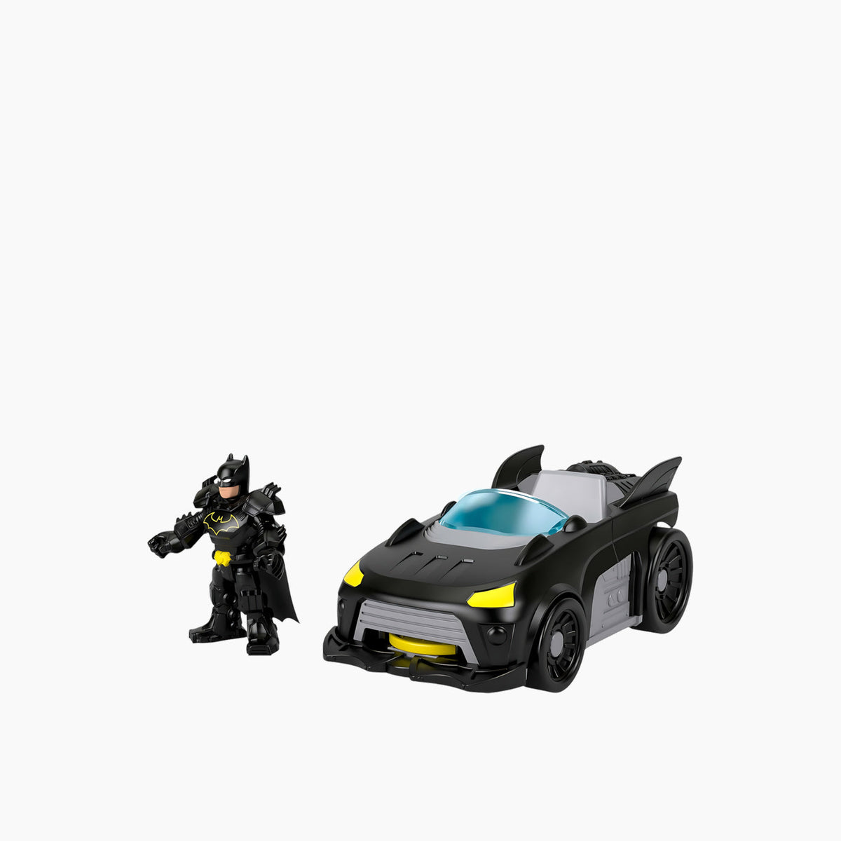 Mattel IMX Dcsf Vehicle – Assorted