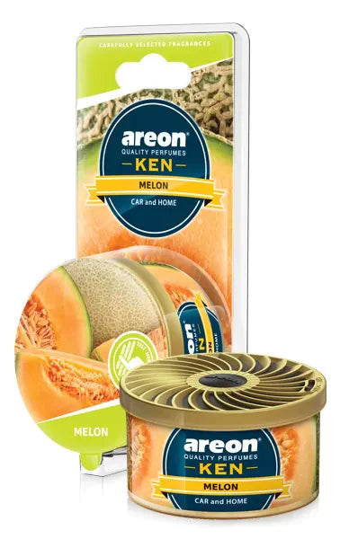 Areon - Ken Perfume - Melon Scent