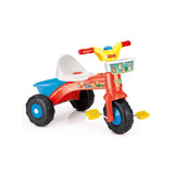 Fisher-Price My First Trike by Dolu – 3-Wheel Kids Bike