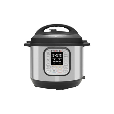Instant Pot Duo 8L Electric Pressure Cooker