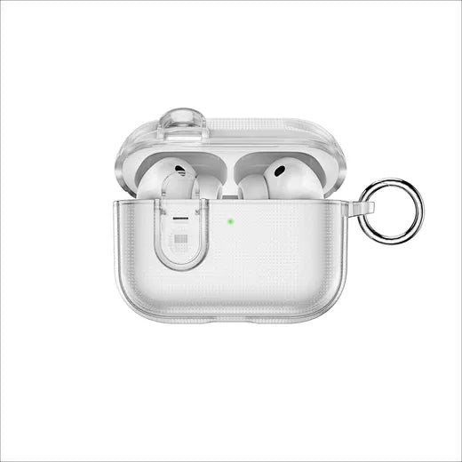 غطاء حماية WiWU iShield Pro Strong HC-301 مضاد للسقوط