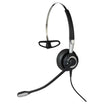 سماعة Jabra BIZ 2400 II Mono QD – HD صوت وعزل ضوضاء فائق