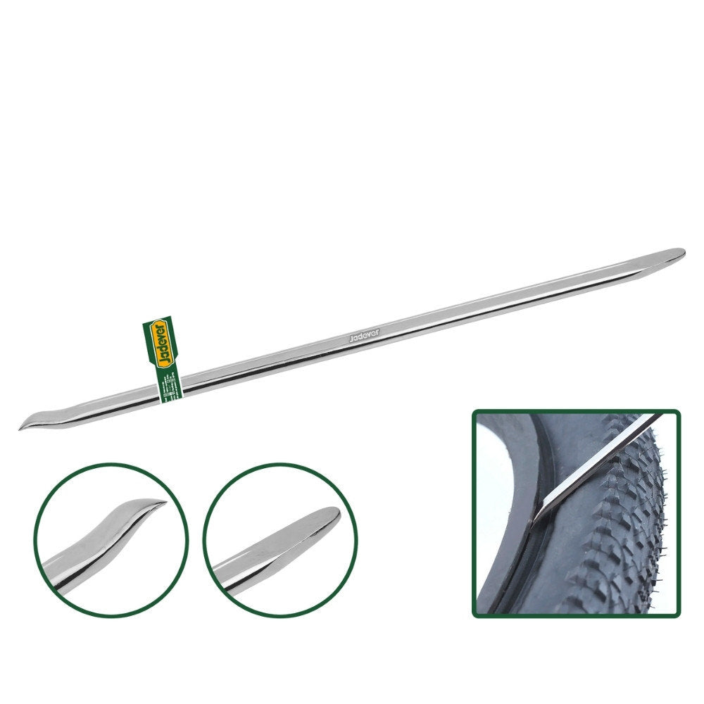 JADEVER 40cm Wheel Hanger Stylish