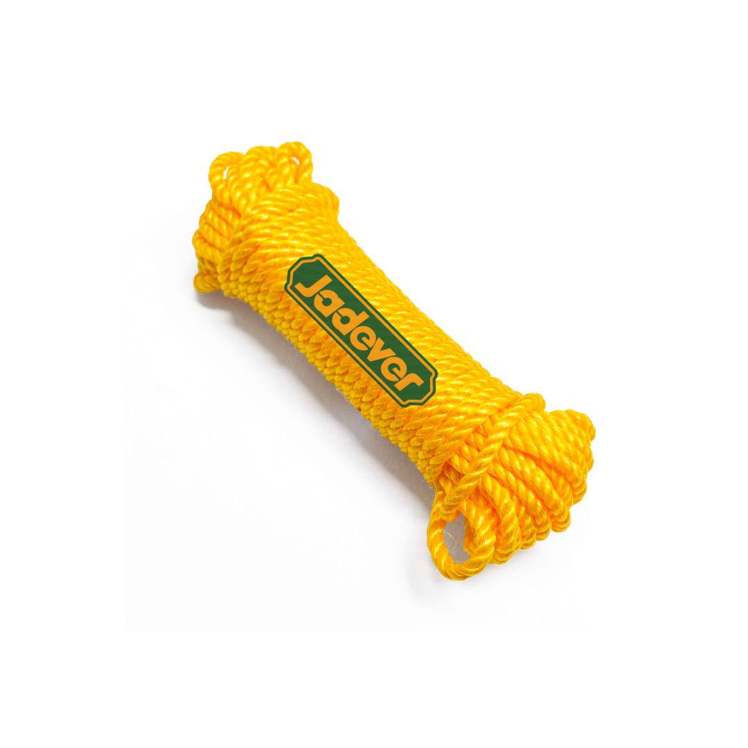 JADEVER 4mm 30m Nylon Rope Durable & High Quality