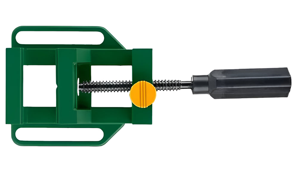 JADEVER 70mm Bench clamp Strength & Stability - Green