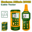 JADEVER Cable Tracer Accurate & Multi-Functional