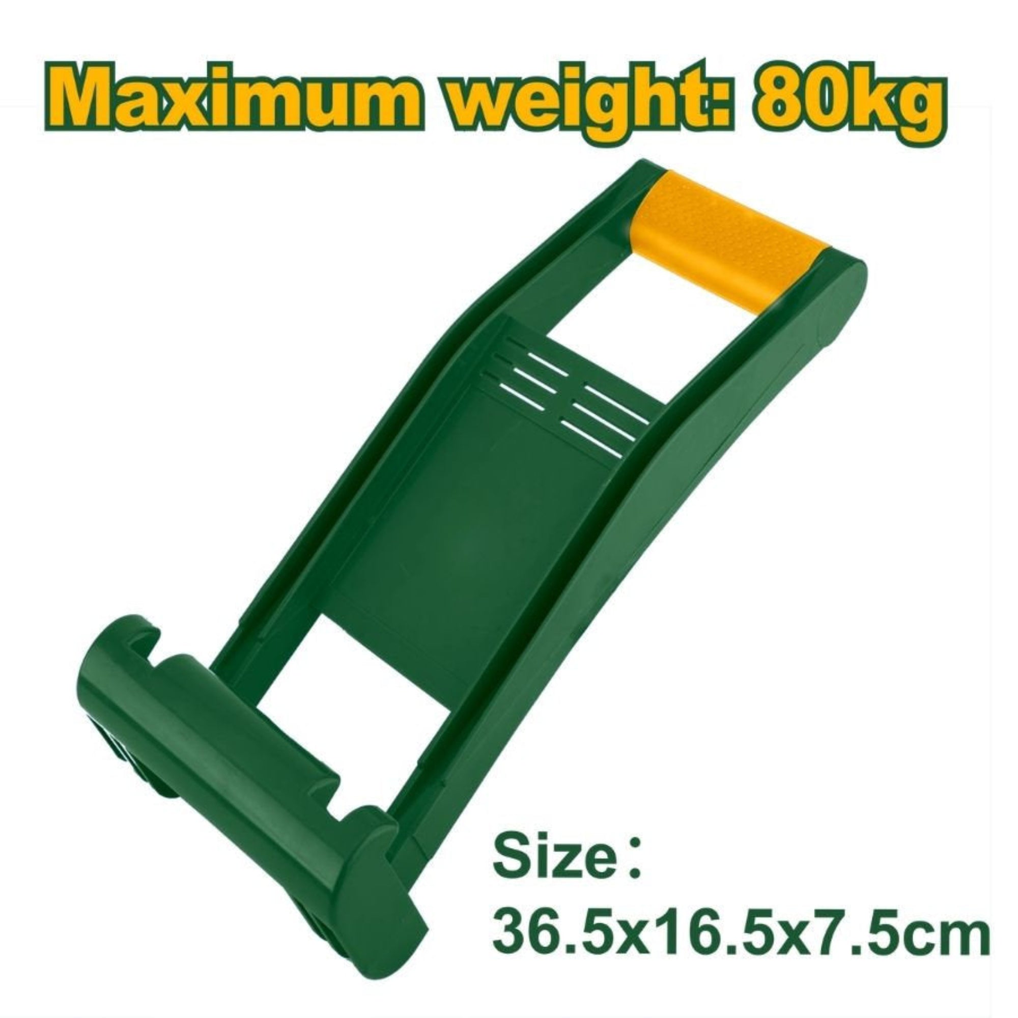 JADEVER Panel Carrier up to 80kg Durable & Lightweight