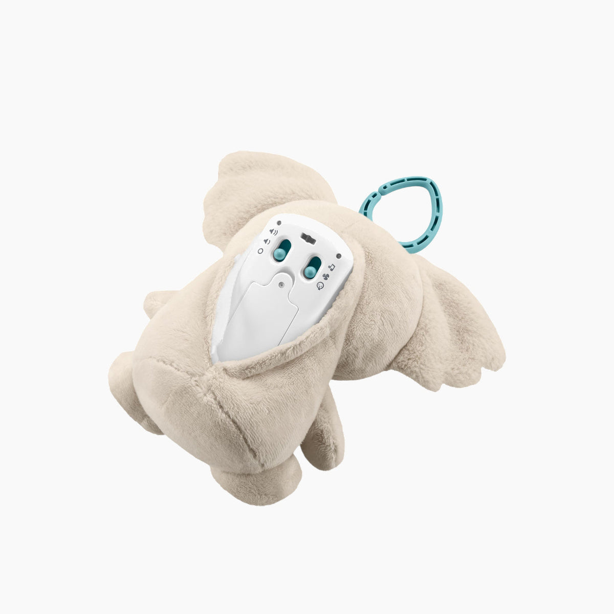 Fisher-Price On the Go Koala Soother
