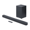 JBL BAR 210 2.1 Channel Soundbar with Wireless Subwoofer