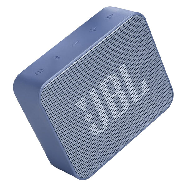 مكبر صوت المحمول المقاوم للماء JBL Go Essential