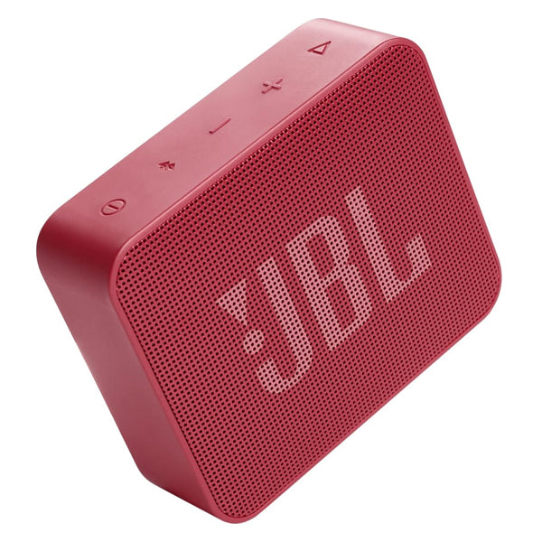 مكبر صوت المحمول المقاوم للماء JBL Go Essential