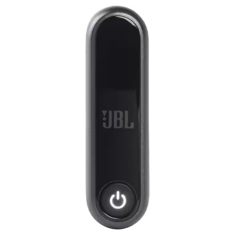 مجموعة ميكروفونات JBL لاسلكية – ميكروفون مزدوج مع UHF