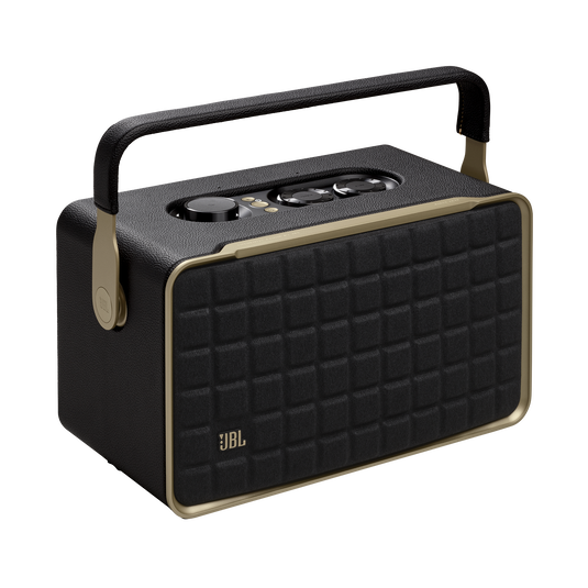 JBL By Harman Authentics 300 Portable Waterproof Speaker