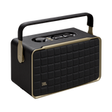 JBL By Harman Authentics 300 Portable Waterproof Speaker
