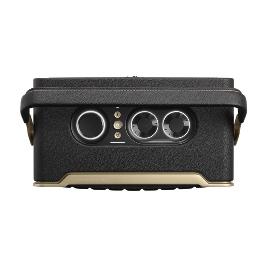 JBL مكبر صوت منزلي لاسلكي 300 من اوثينتيكس بتقنية البلوتوث وواي فاي