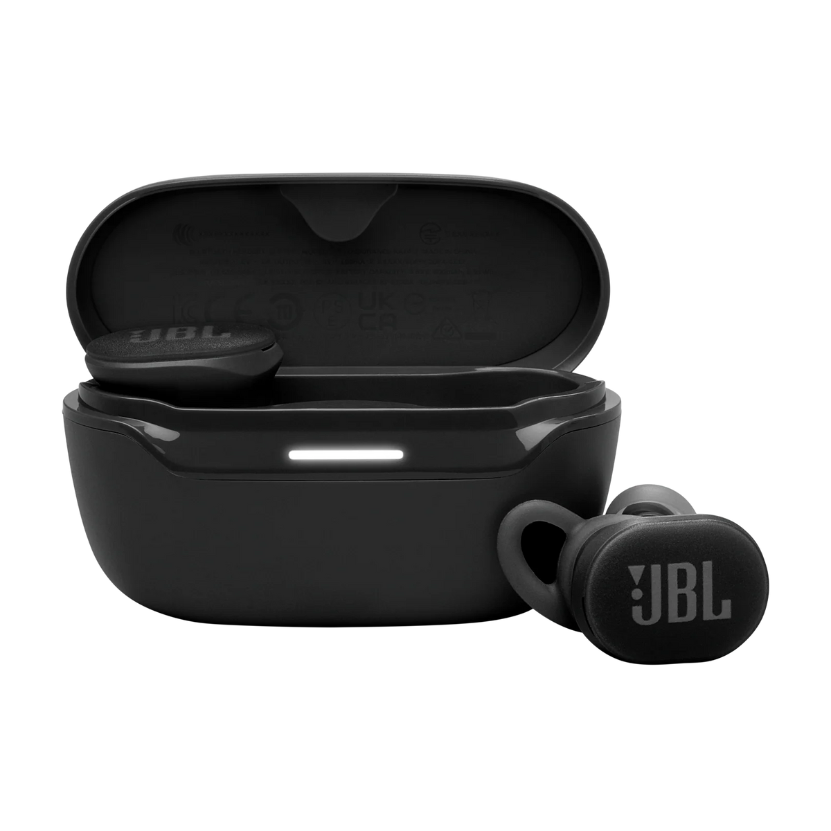 JBL Endurance Race 2 Earbuds | Twistlock™ Technology | JBLENDURACE2