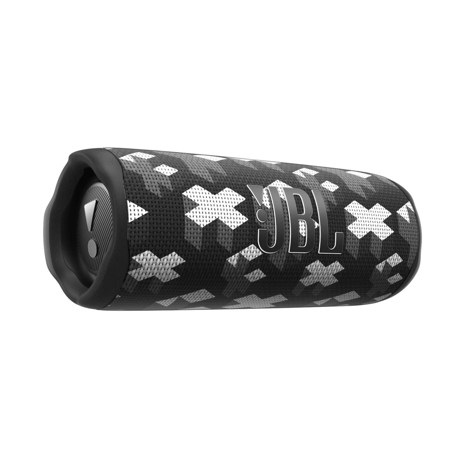 مكبر صوت JBL Flip 6 Martin Garrix Edition مقاوم للماء ومحمول بتقنية البلوتوث