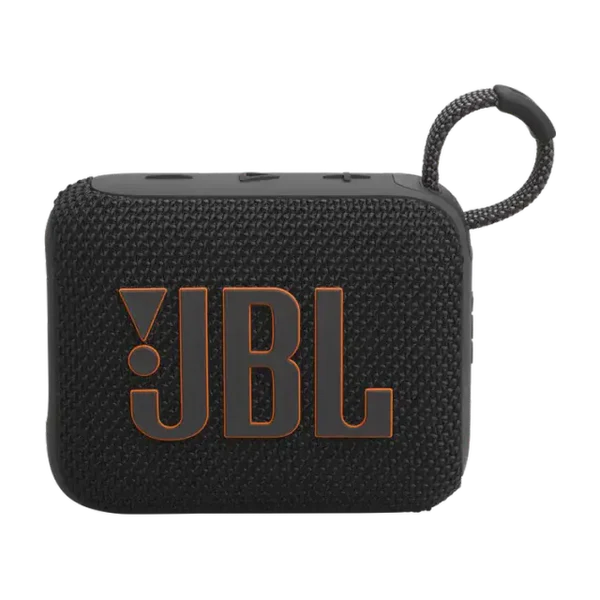 مكبر صوت جي بي ال جو4 اللاسلكي المحمول مع شحن لمدة 3 ساعات