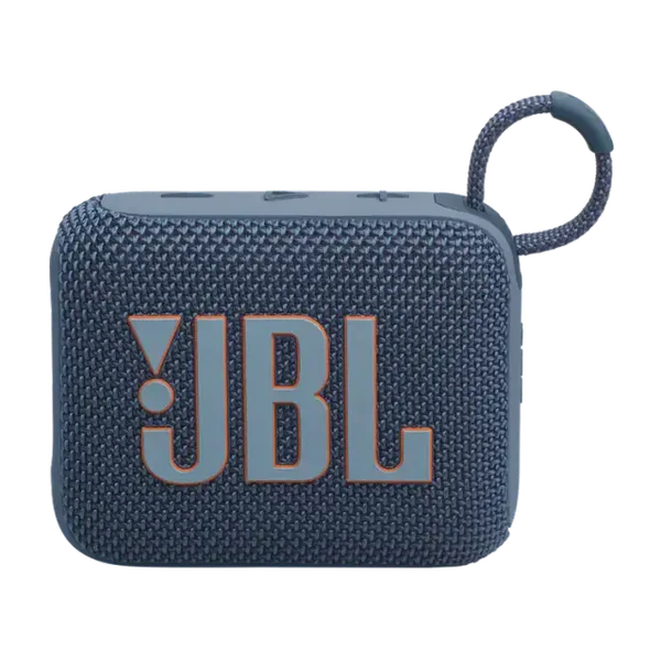 مكبر صوت جي بي ال جو4 اللاسلكي المحمول مع شحن لمدة 3 ساعات