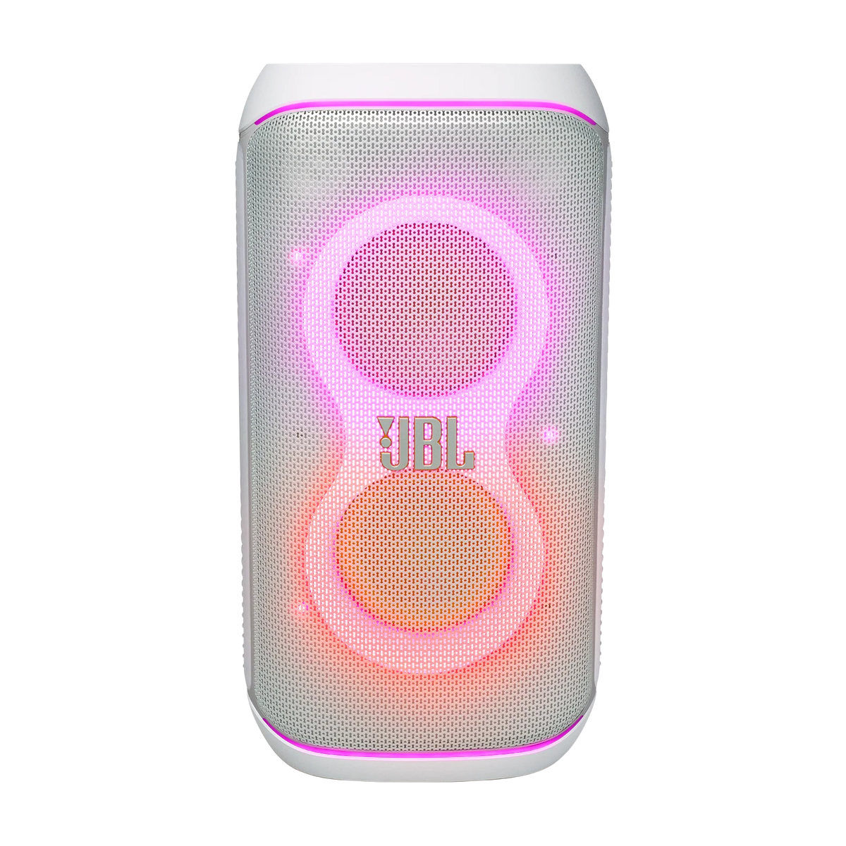 سماعة JBL PartyBox Club 120 للحفلات | صوت قوي وإضاءة