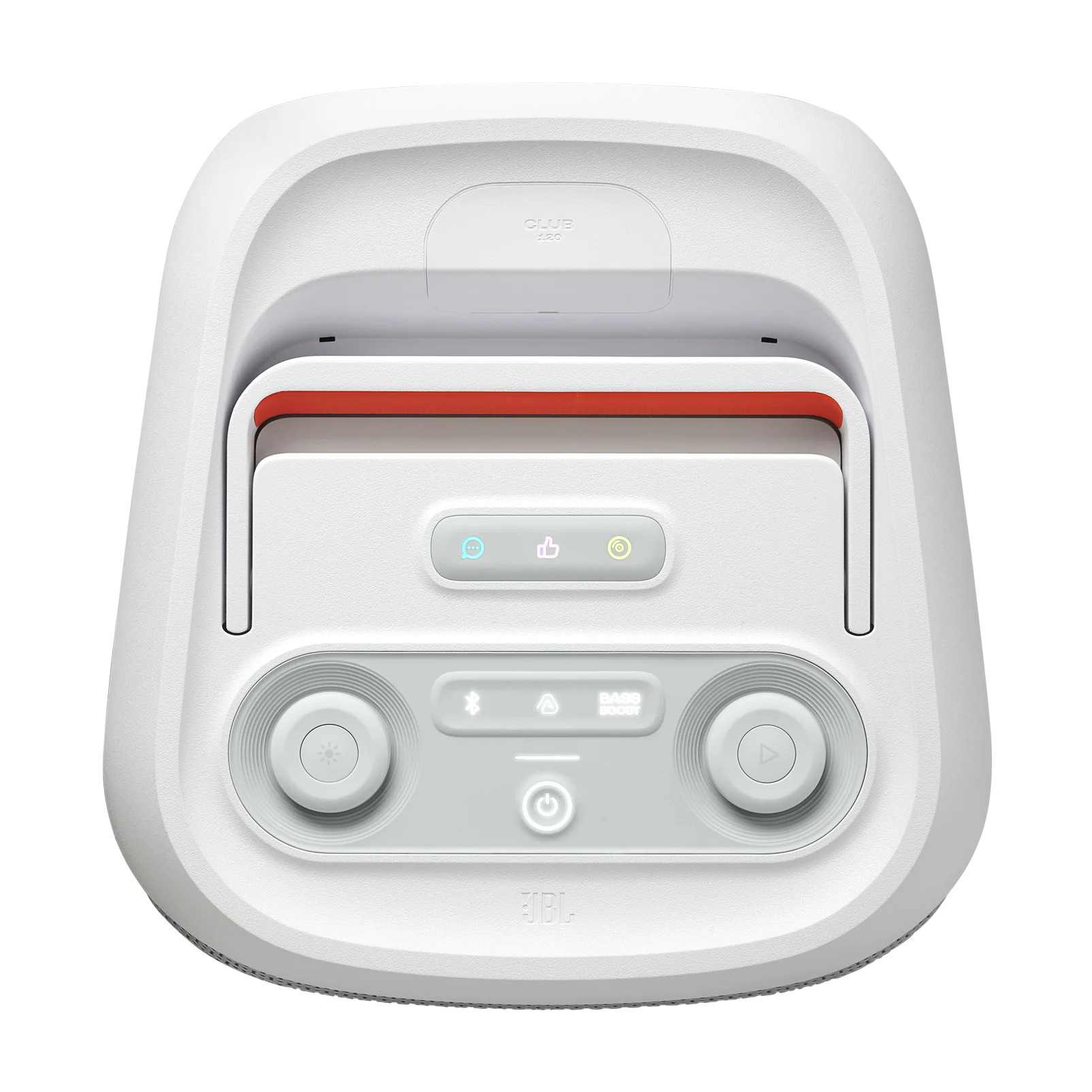 JBL PartyBox Club 120 | Portable party speaker |JBLPBCLUB120SWUK