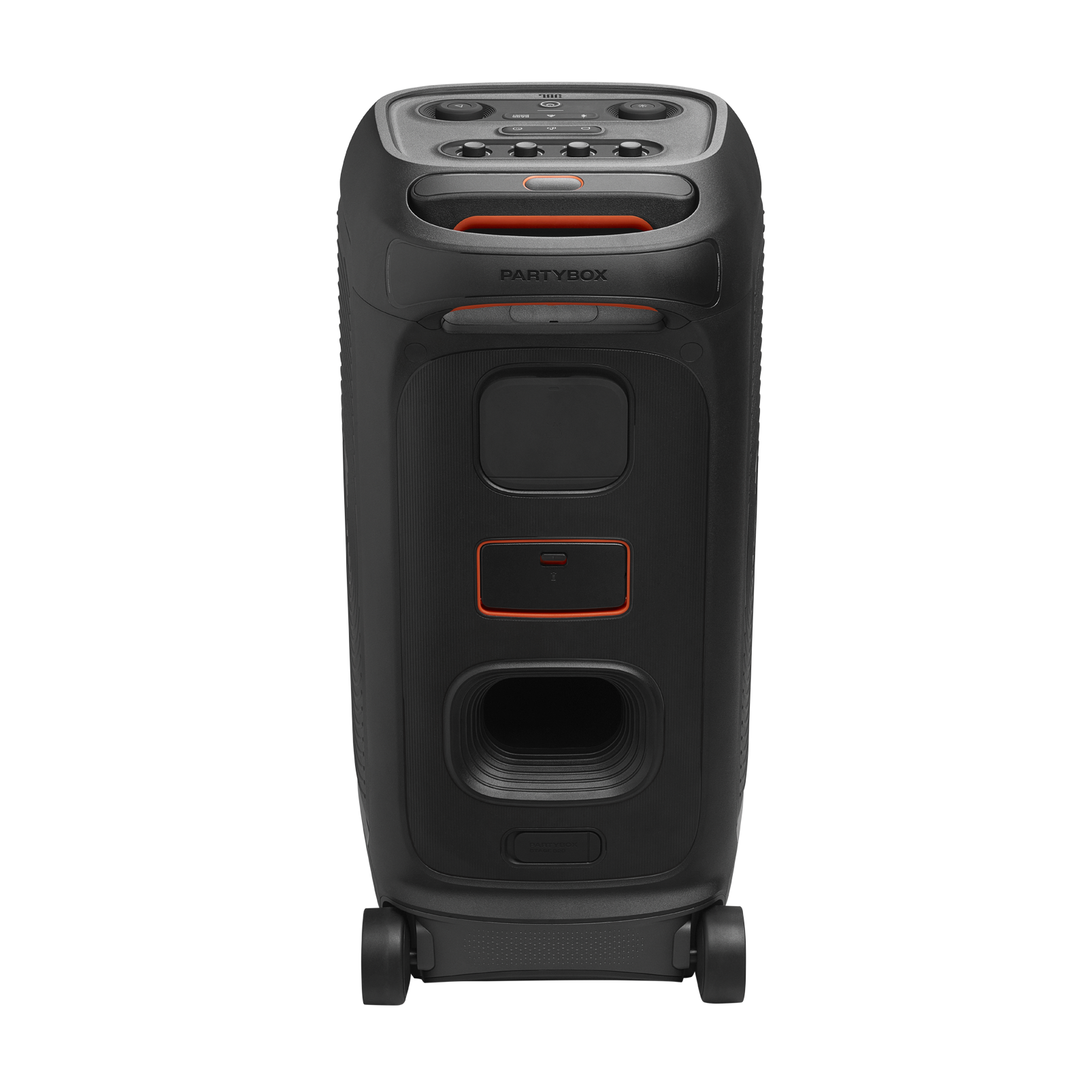 JBL PartyBox Stage 320 Portable Party Speaker with Light Show