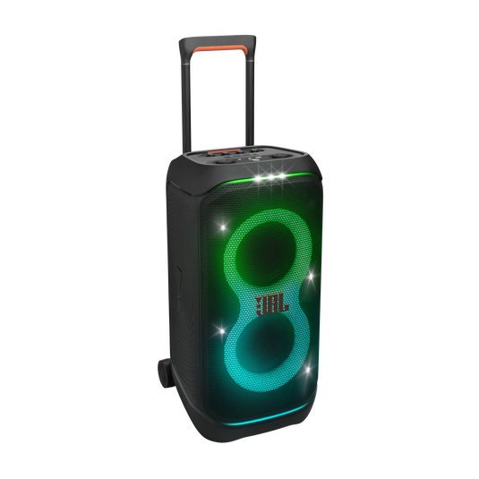 JBL PartyBox Stage 320 Portable Party Speaker with Light Show