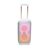 سماعة JBL PartyBox Stage 320 بعجلات | صوت قوي للحفلات