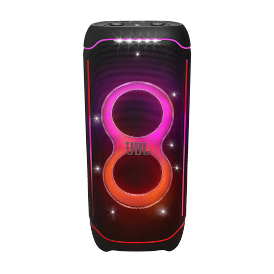 JBL PartyBox Ultimate Speaker Powerful Sound, Lightshow