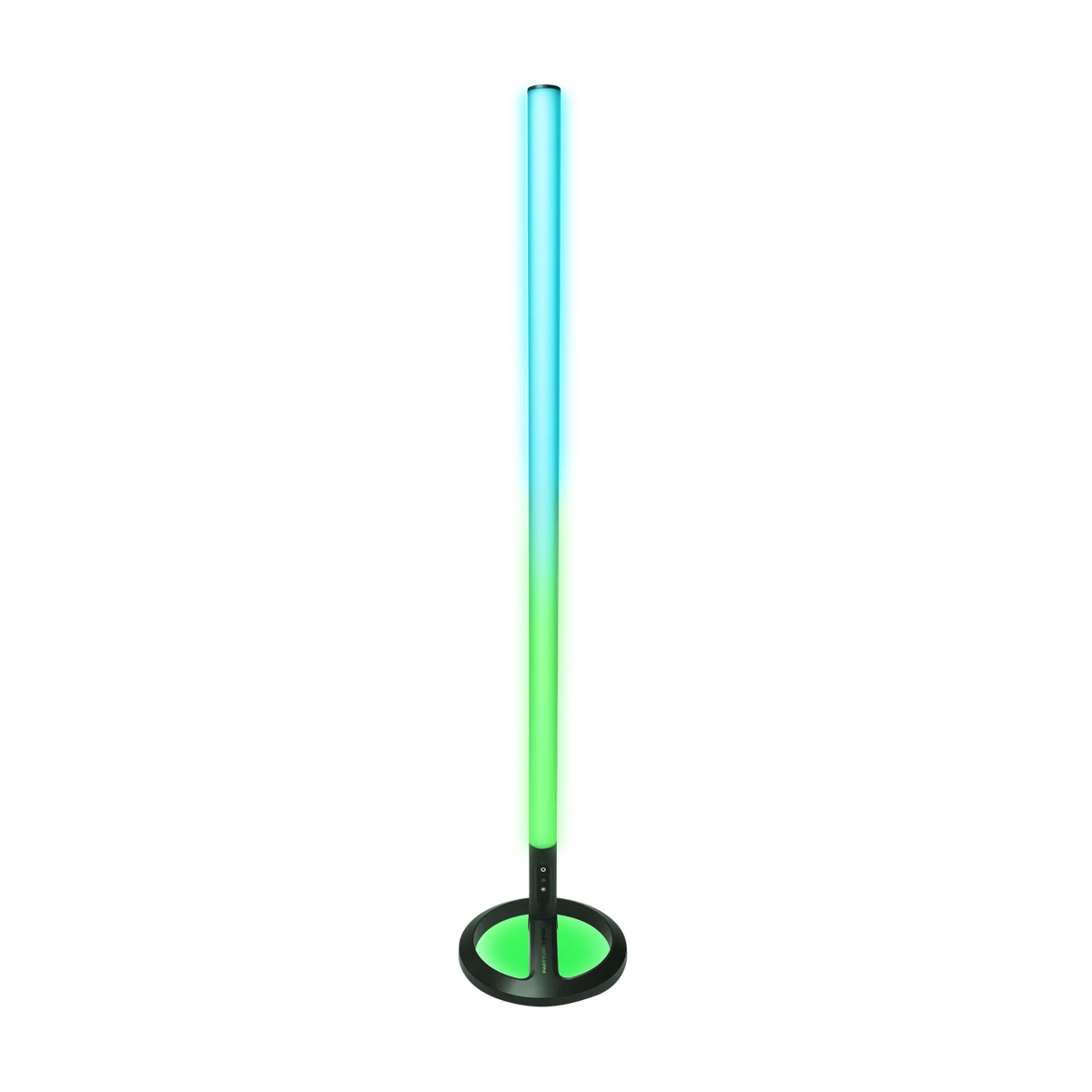 JBL PartyLight Stick - إضاءة بلوتوث 360° لحفلات PartyBox