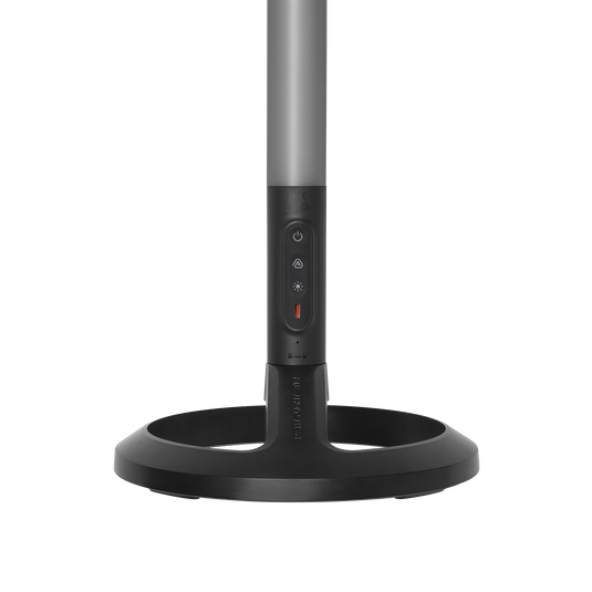 JBL PartyLight Stick - 360° Bluetooth Light for PartyBox