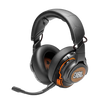 سماعات JBL Quantum ONE Pro للألعاب – أسود | JBLQUANTUMONEBLK