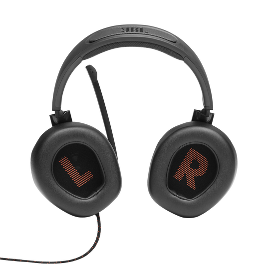 سماعة الألعاب السلكية JBL Quantum 300