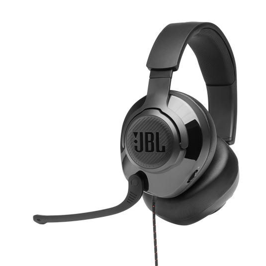 سماعة الألعاب السلكية JBL Quantum 300