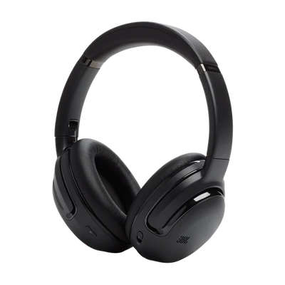 سماعات JBL Tour One M2 ذكية – إلغاء الضوضاء، لاسلكية | JBLTOURONEM2BLK