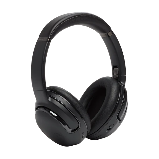 JBL Tour One M2 Speaker Headphone | JBLTOURONEM2BLK