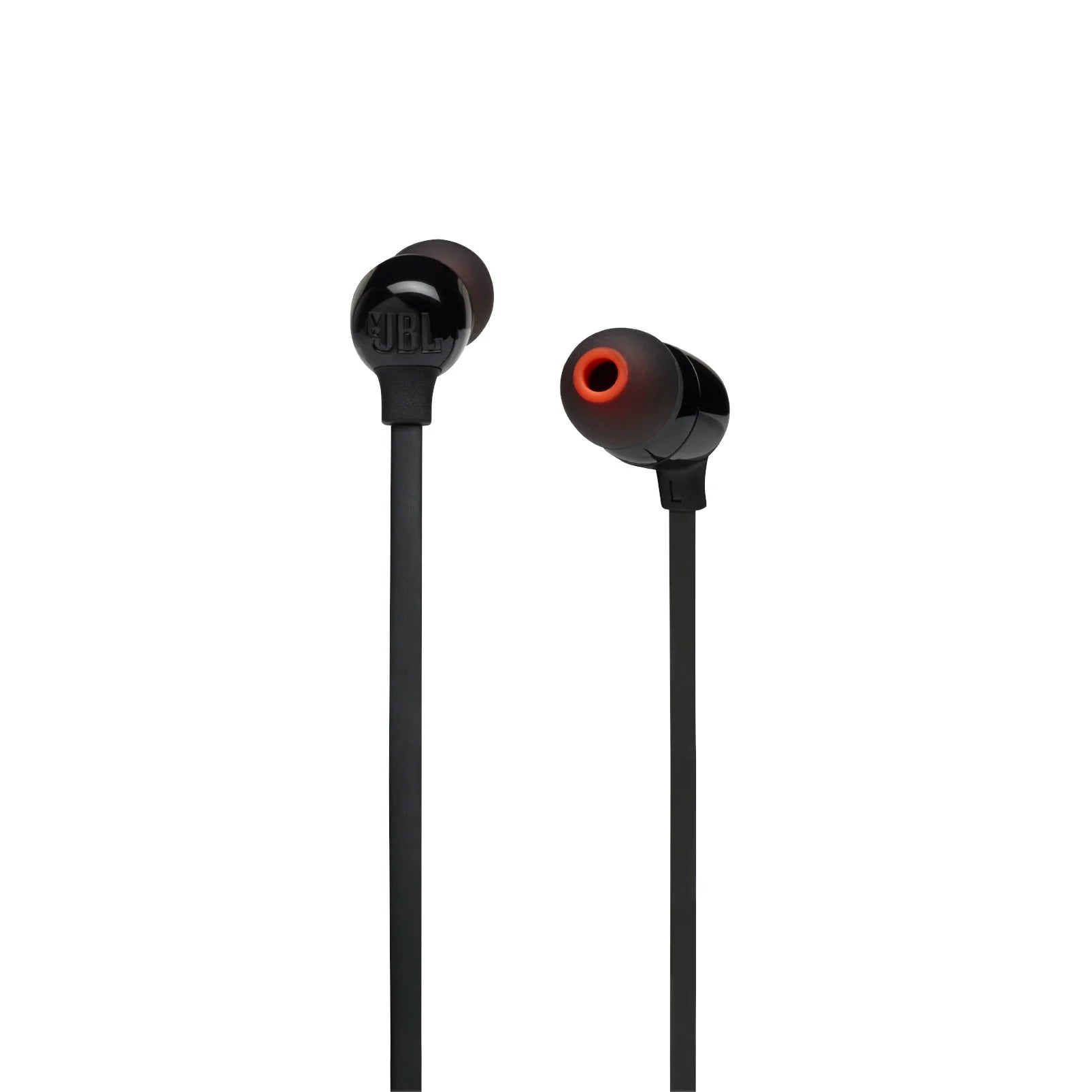 سماعات JBL Tune 125BT – أذن لاسلكية مع صوت Bass | JBLT125BT