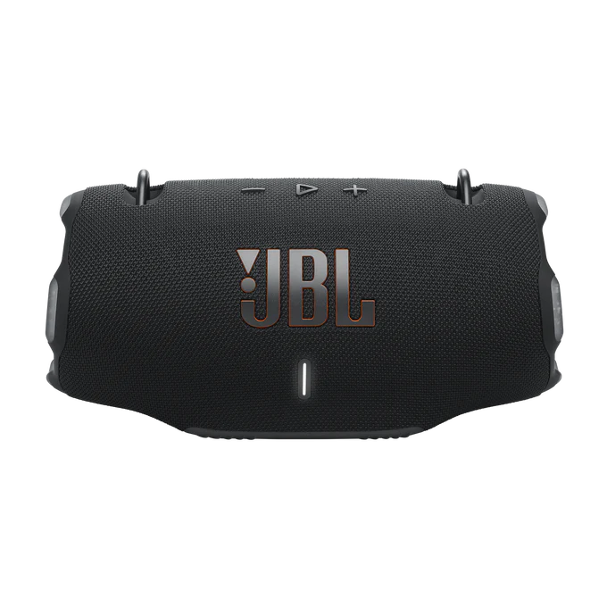 سماعات JBL Xtreme 4 المحمولة – مقاومة للماء وبطارية 30 ساعة