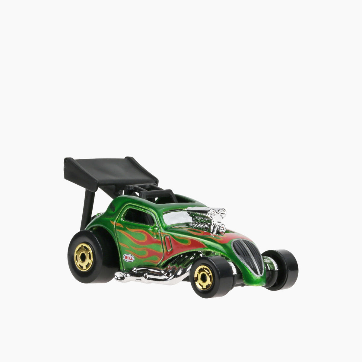 Hot Wheels Themed the Hot Ones – Assorted