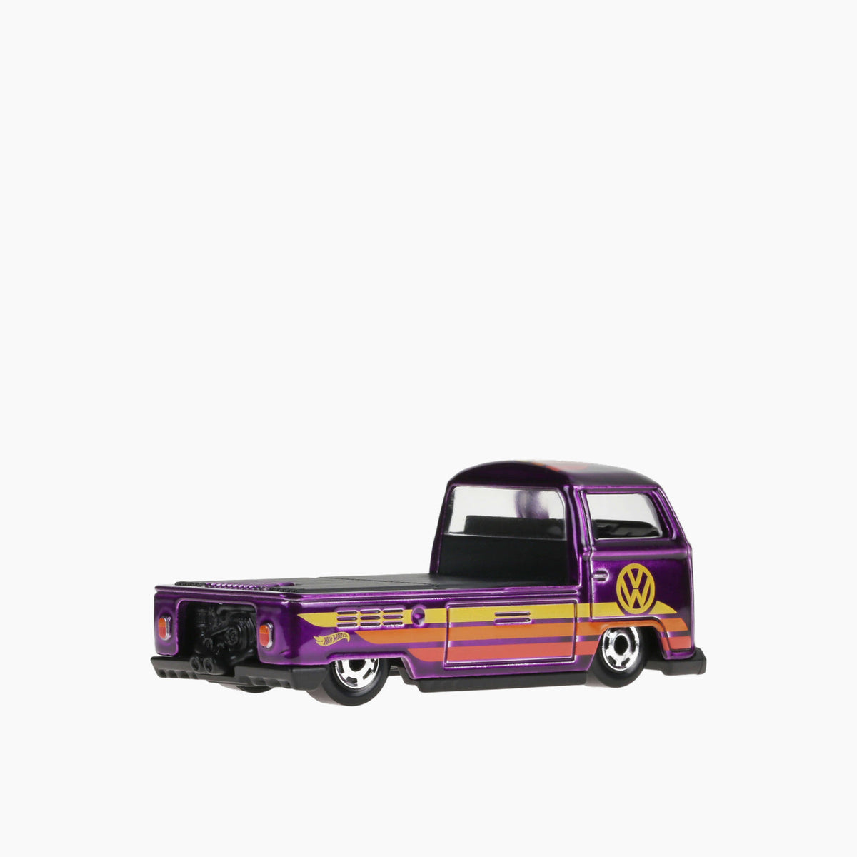Hot Wheels Themed the Hot Ones – Assorted